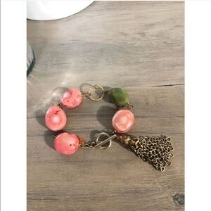 🔥SALE - any 4/$20. Zuka Handmade Bracelet